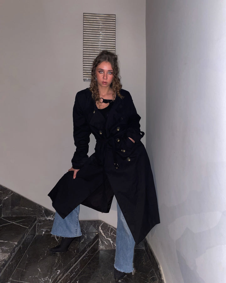 Trench Coat