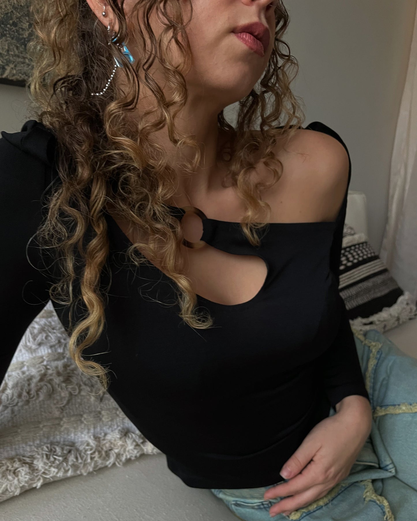 Asymmetric Top