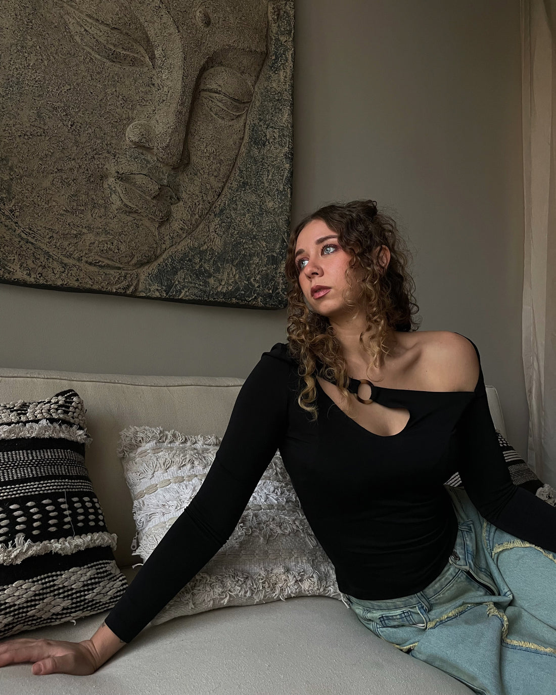 Asymmetric Top