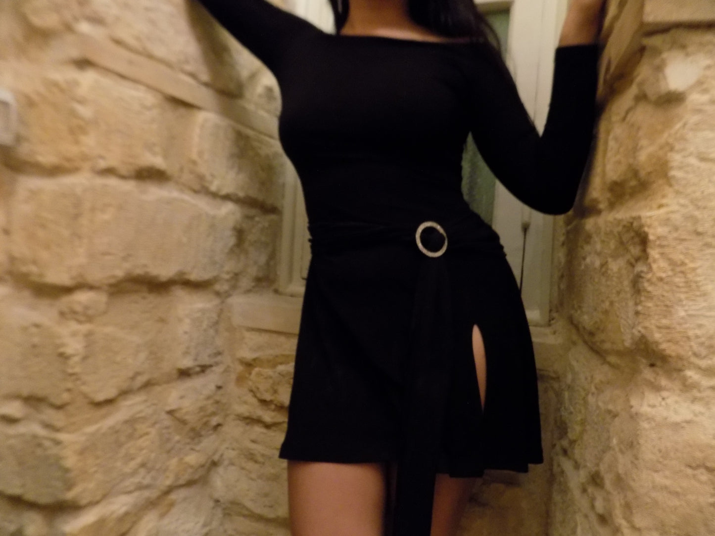 Nera Dress