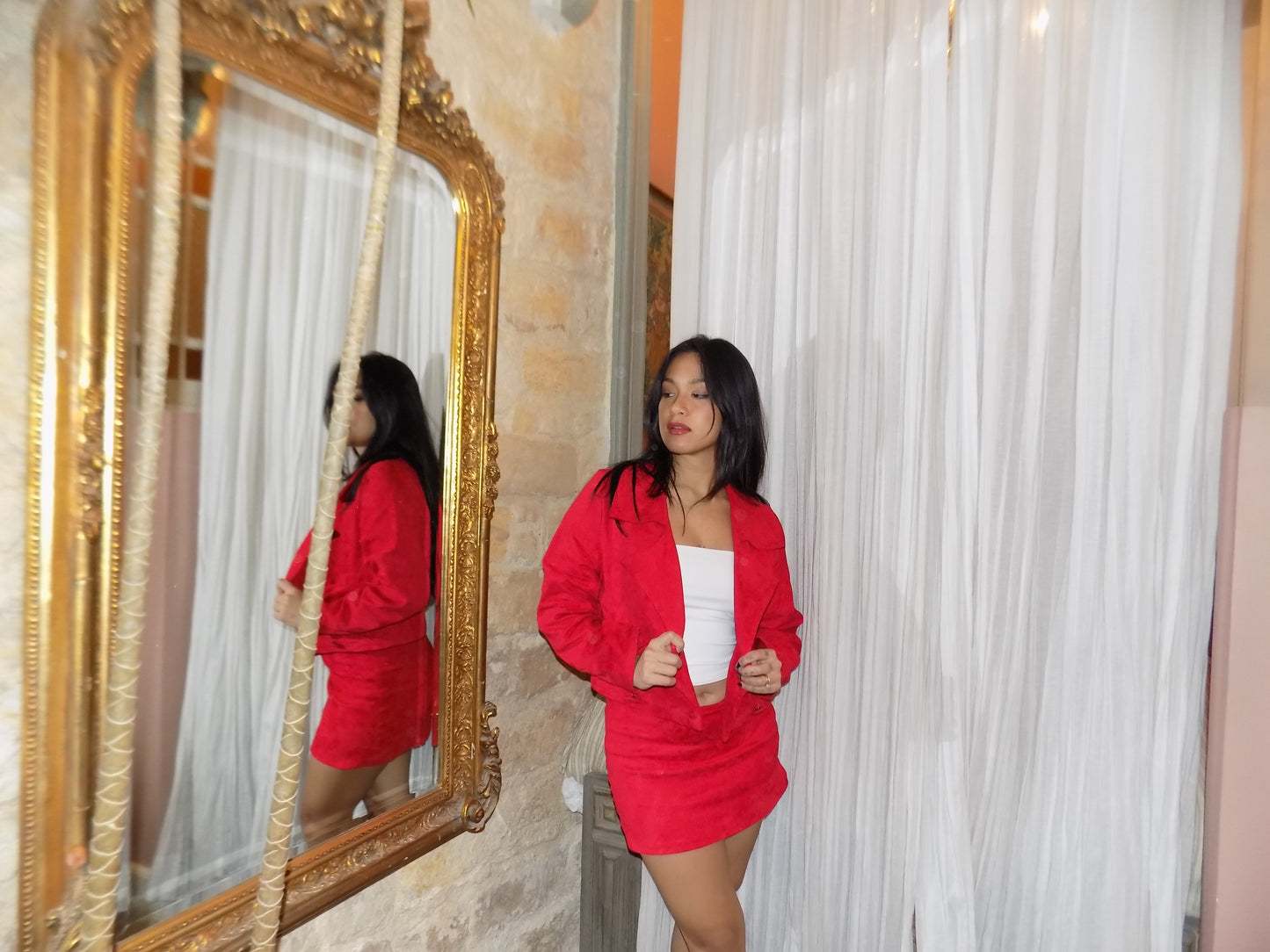 Sienna Jacket