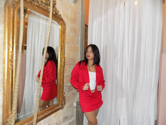 Sienna Jacket