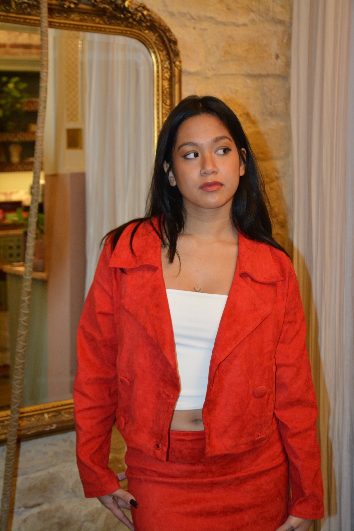 Sienna Jacket