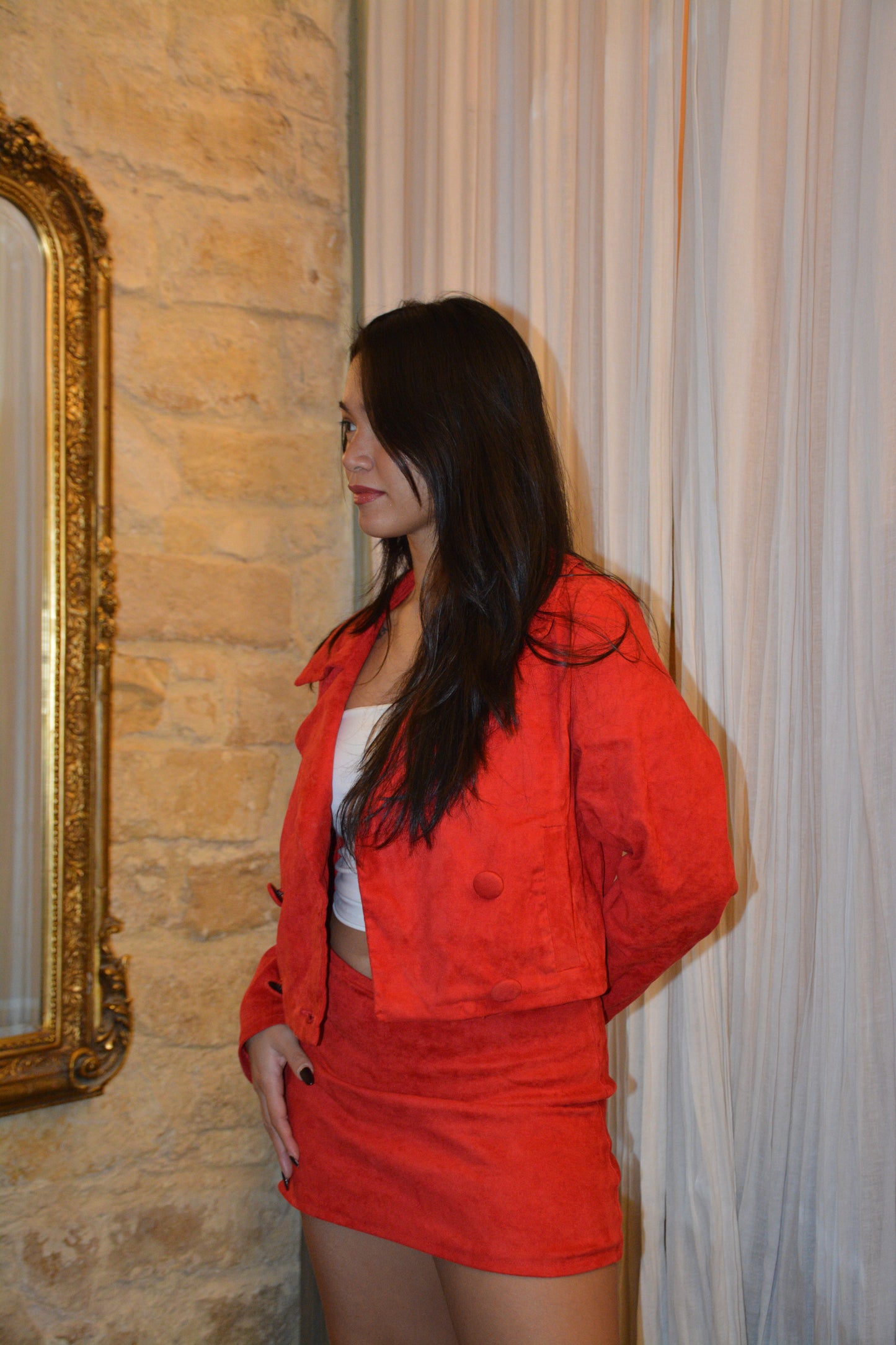 Sienna Jacket