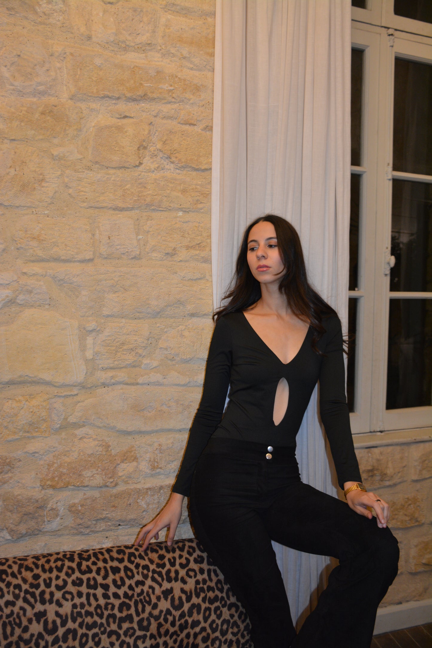 Ayla Bodysuit