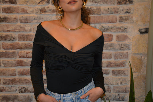 Rhea Bodysuit