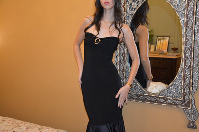 Syrenna Dress