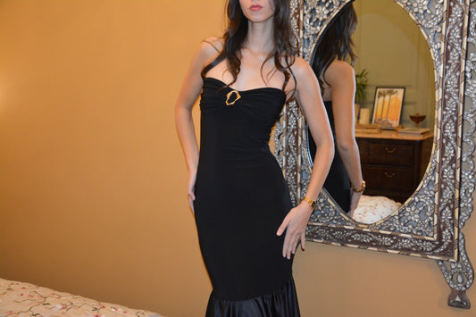 Syrenna Dress