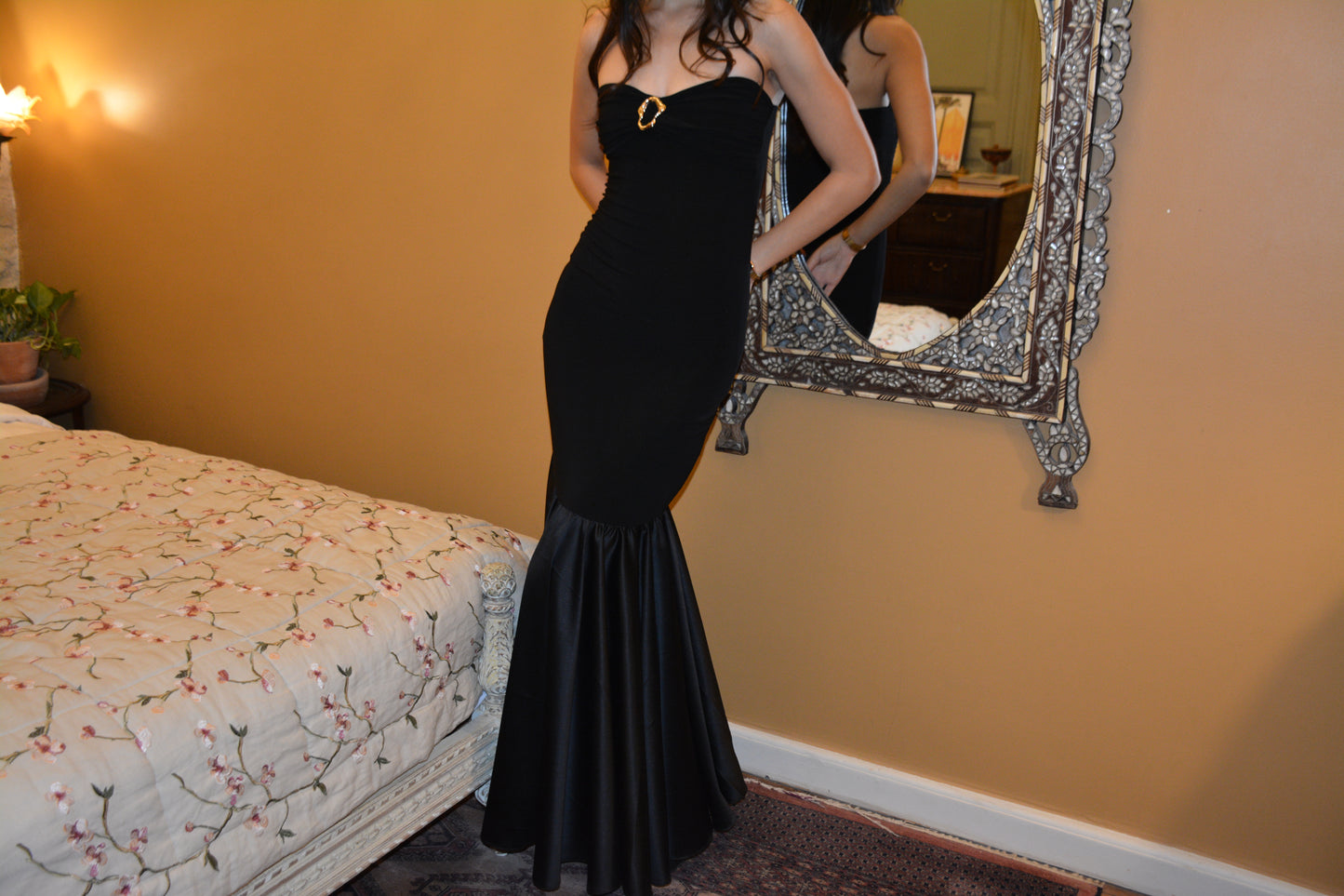 Syrenna Dress