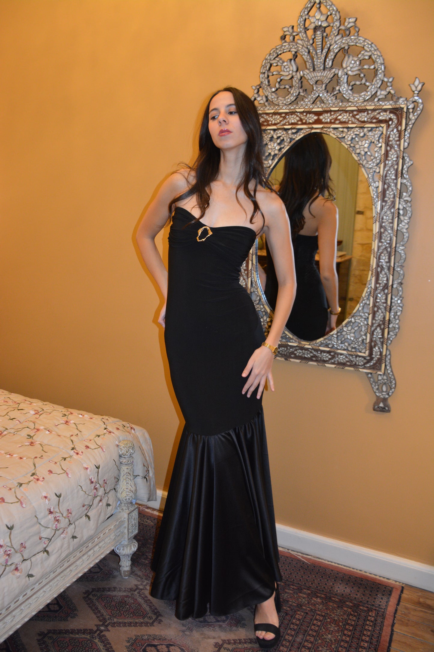 Syrenna Dress