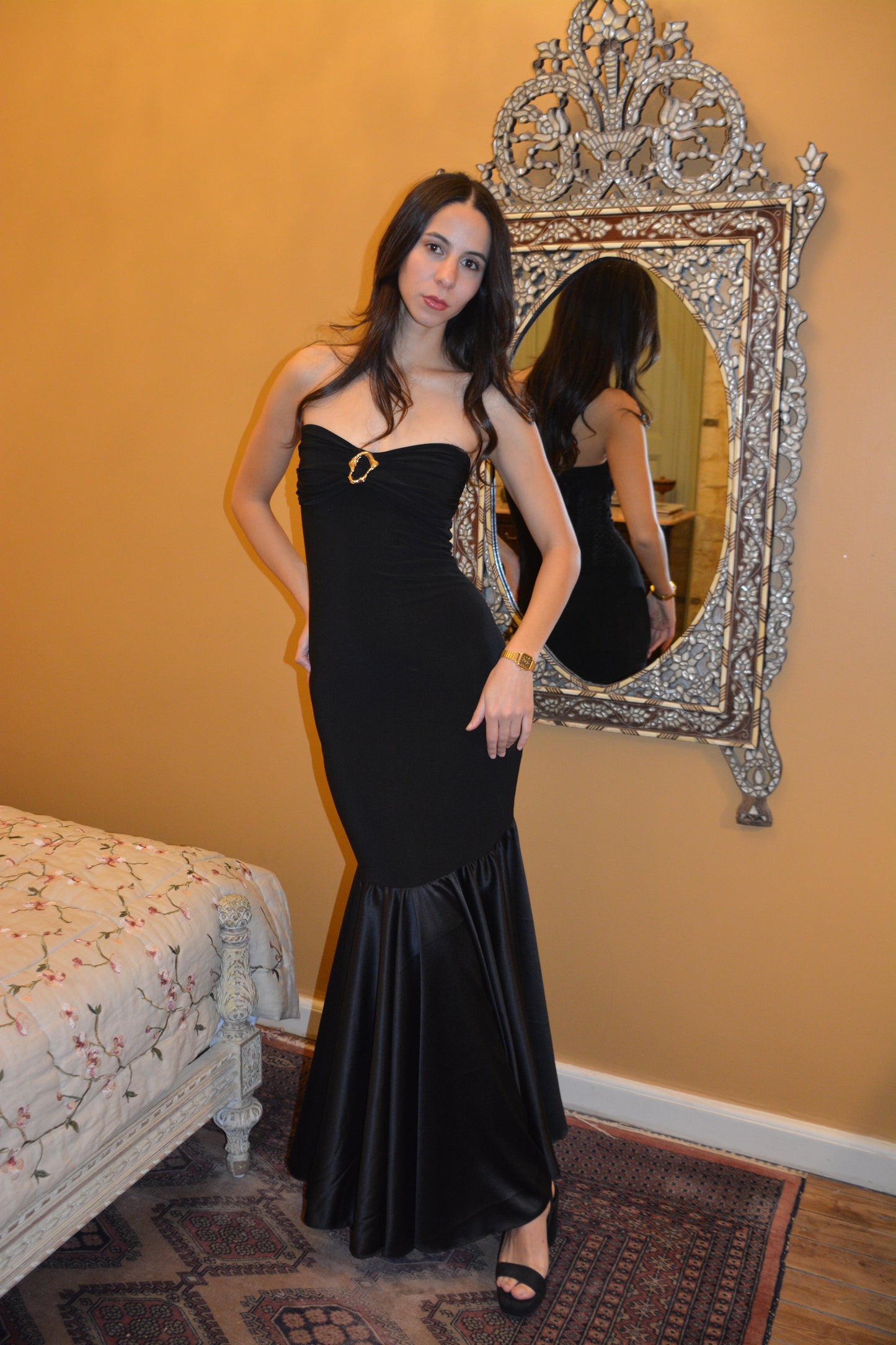 Syrenna Dress