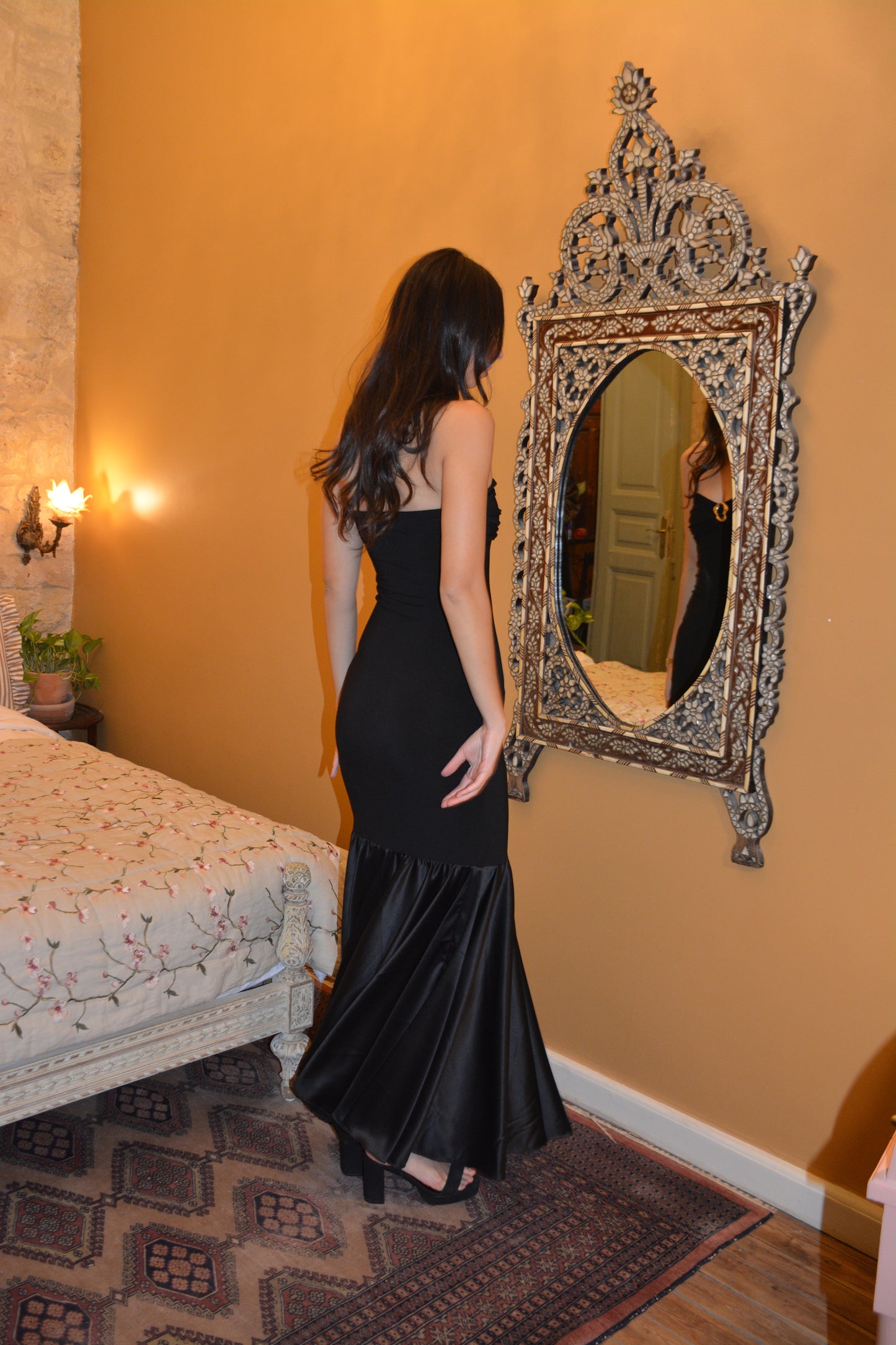 Syrenna Dress