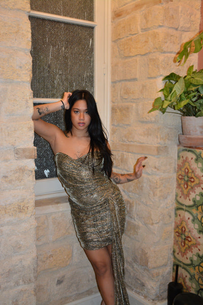 Aurelia Dress
