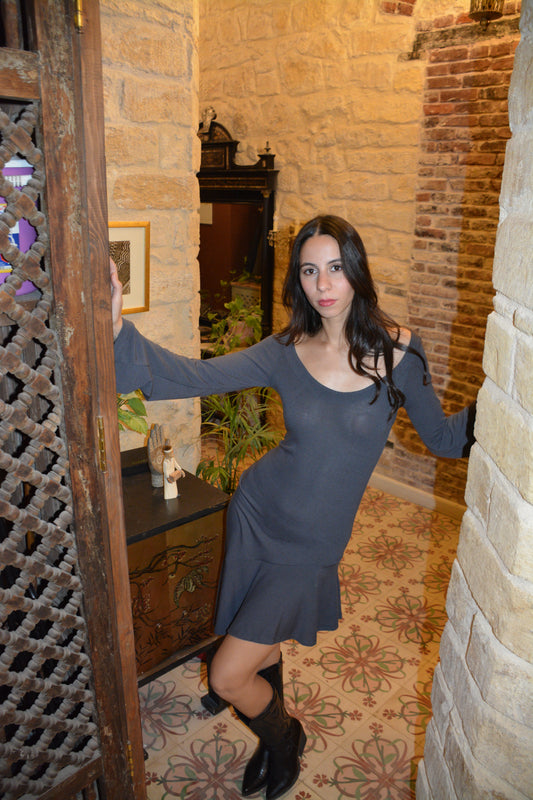 Naomi Dress
