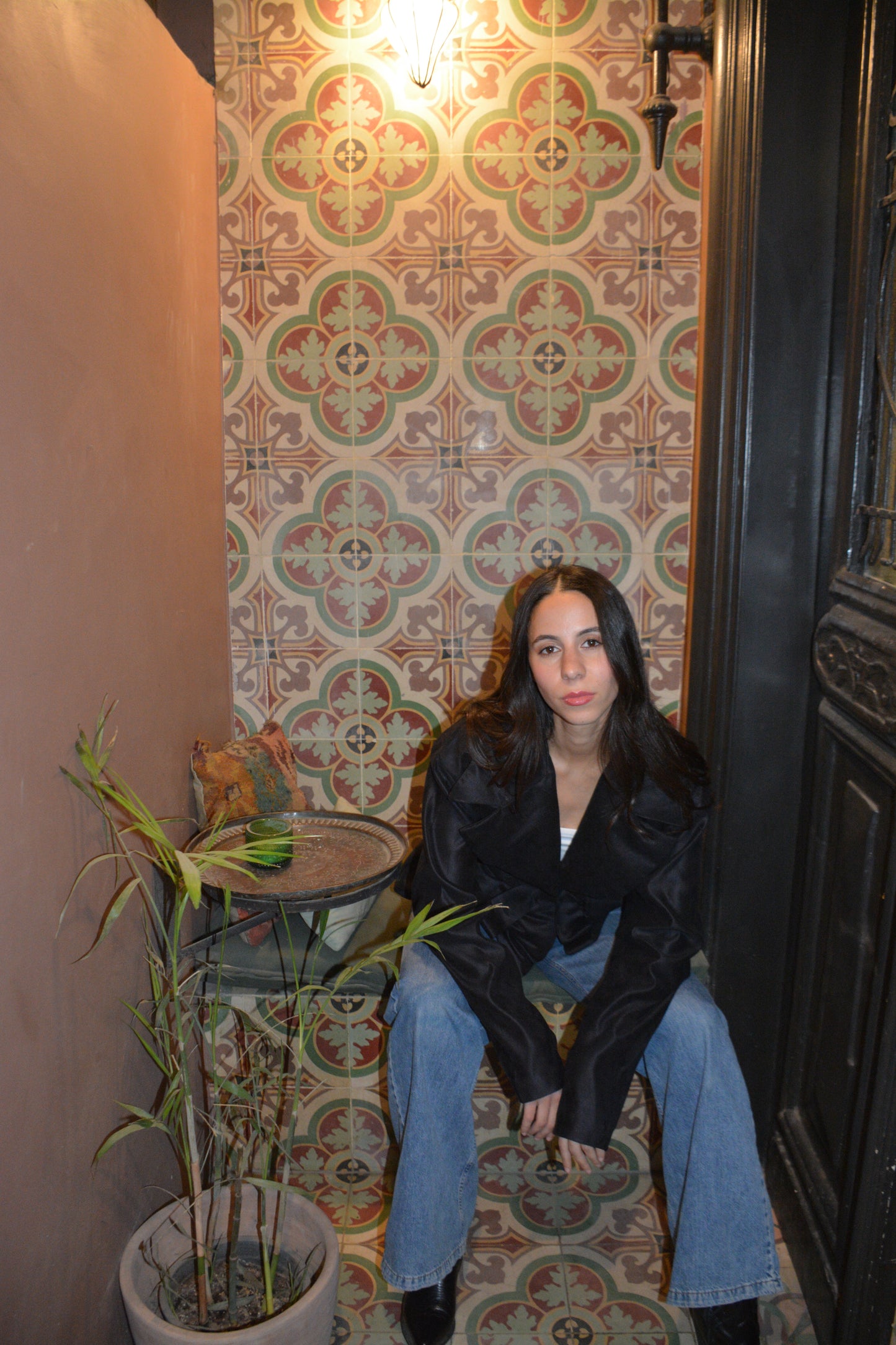 Blazer Jacket