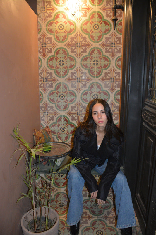 Blazer Jacket