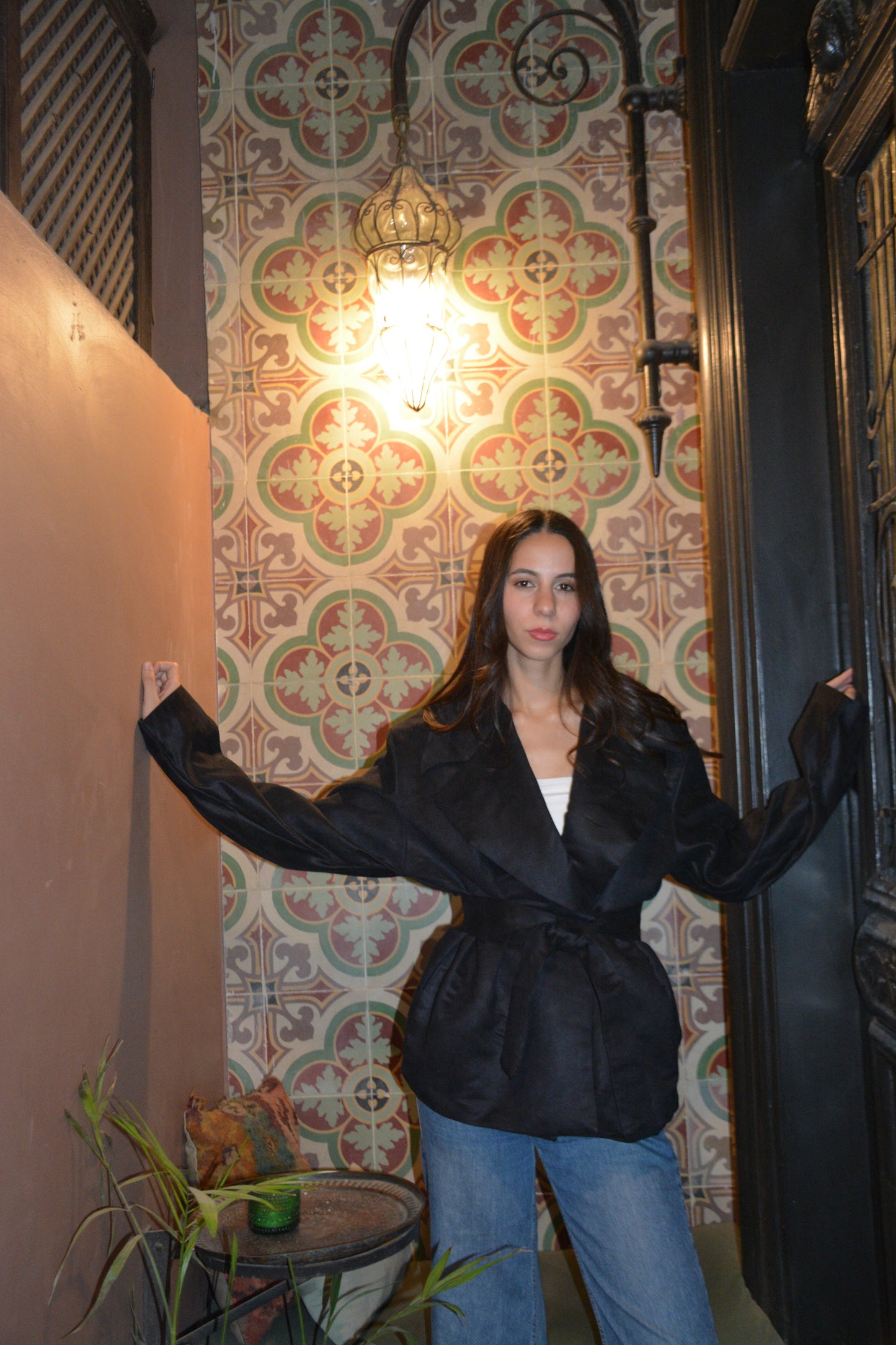 Blazer Jacket