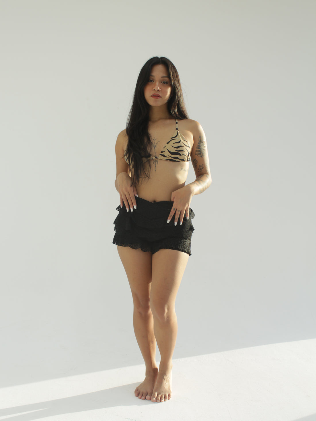 Sirocco Skort