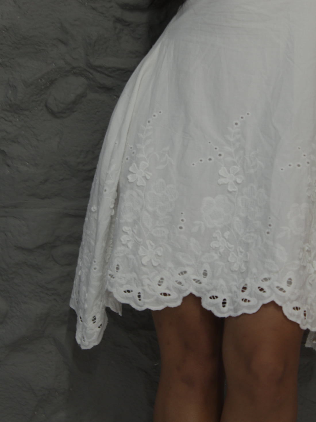 Luna Grace Dress