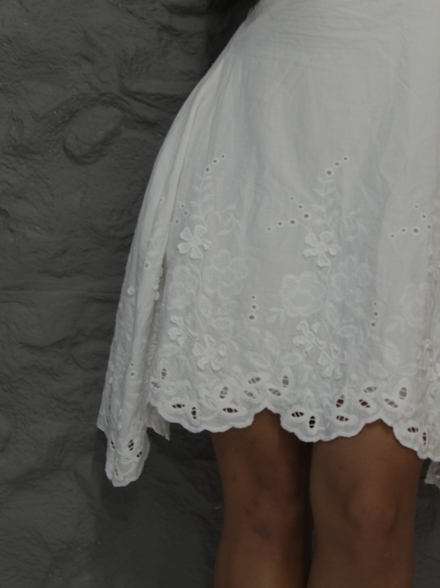 Luna Grace Dress