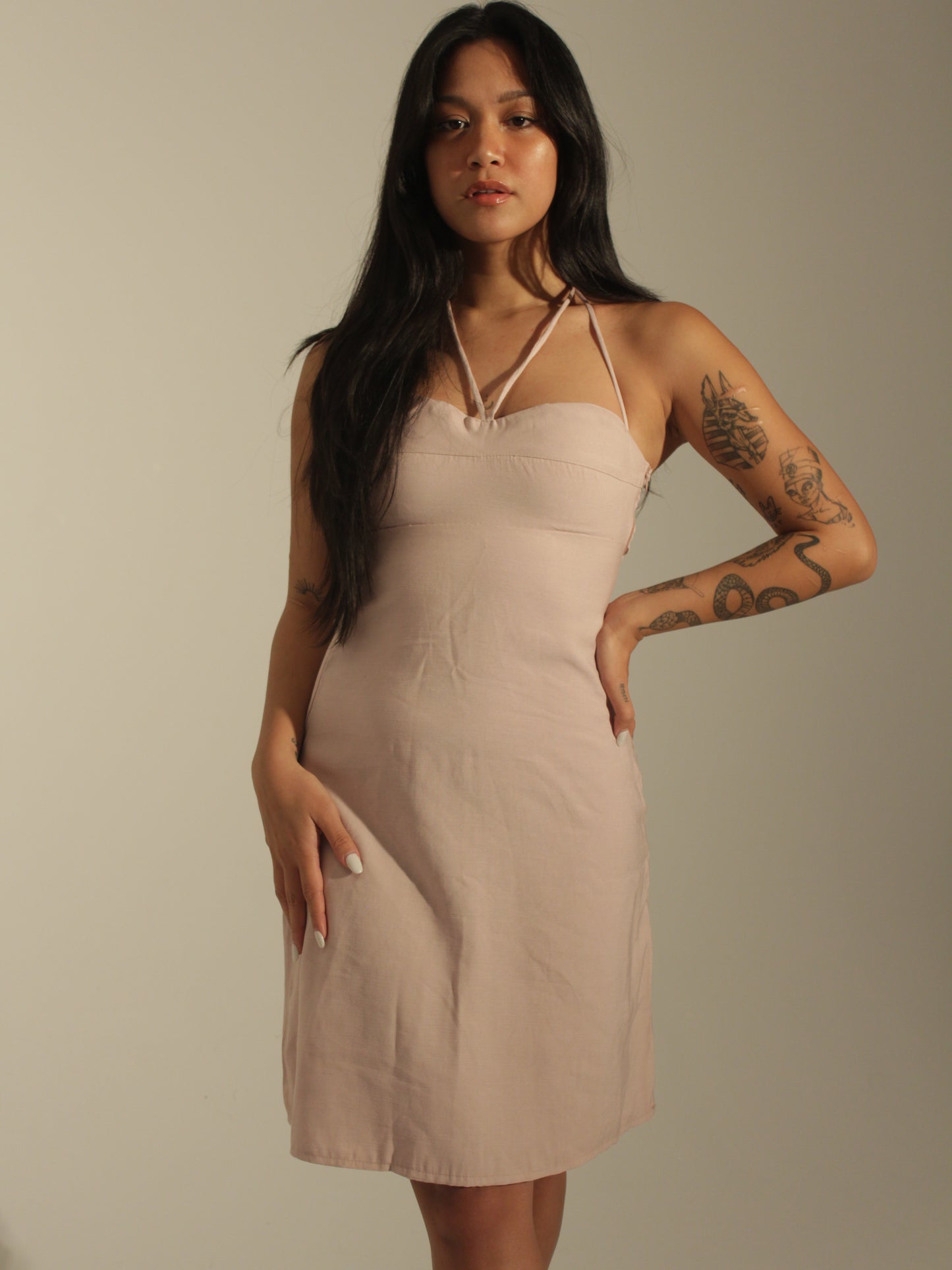 Isla Bloom Dress