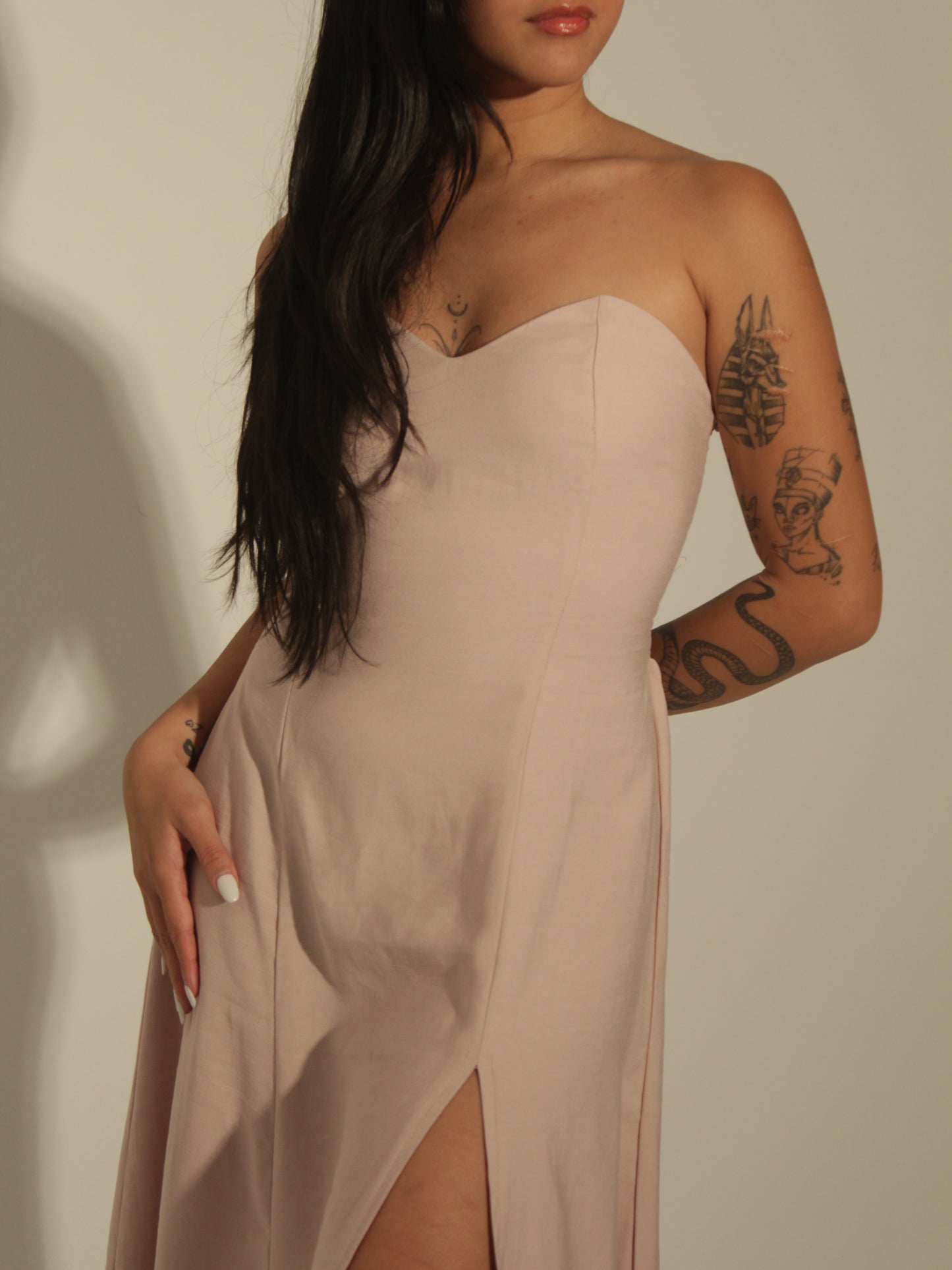 Isla Breeze Dress