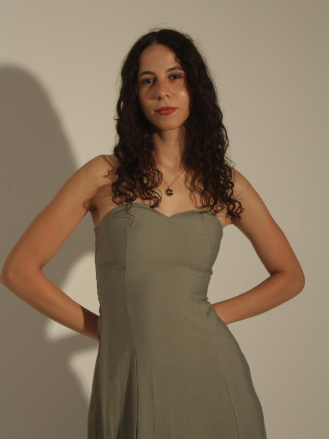 Isla Breeze Dress