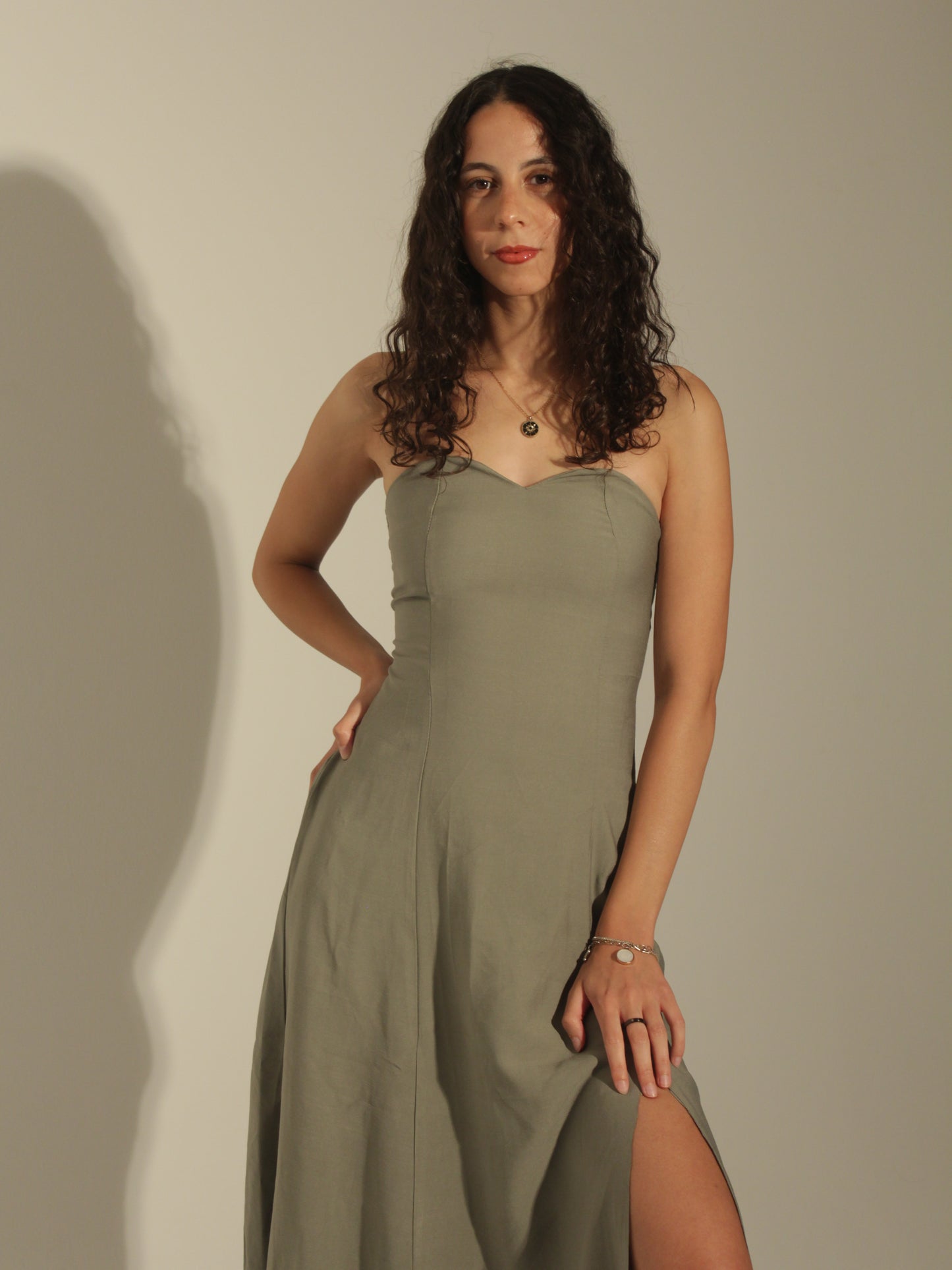 Isla Breeze Dress