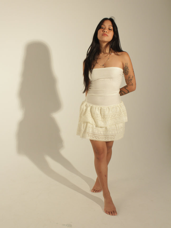 Soleil Terra Dress