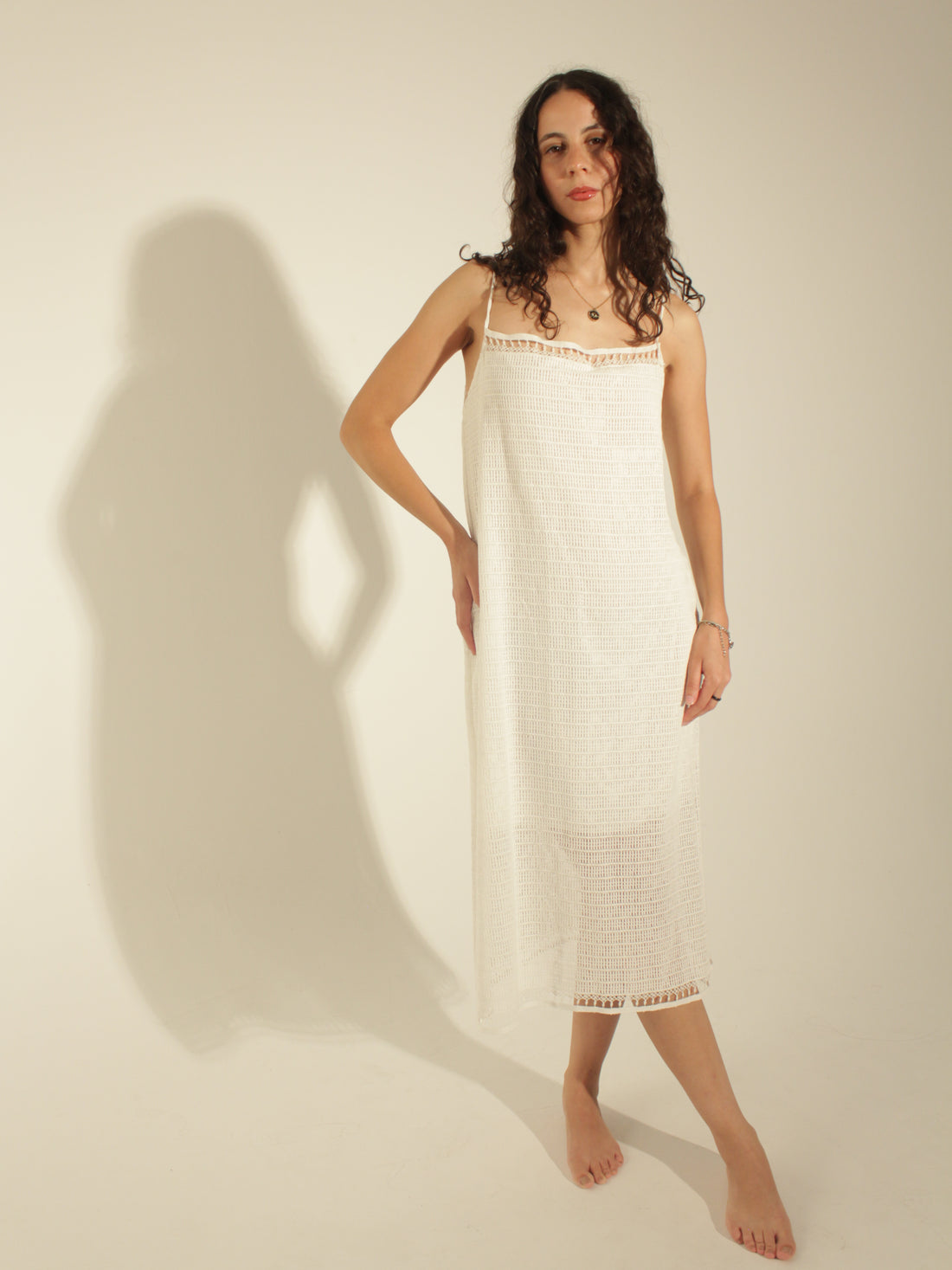 Celeste Dress