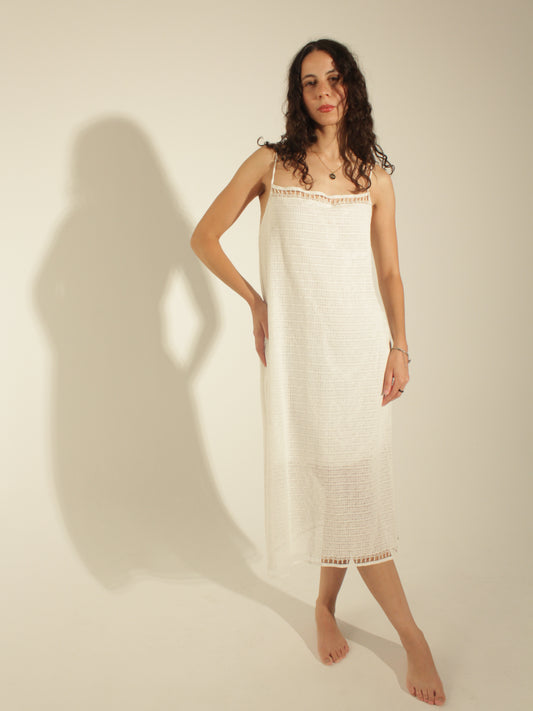 Celeste Dress