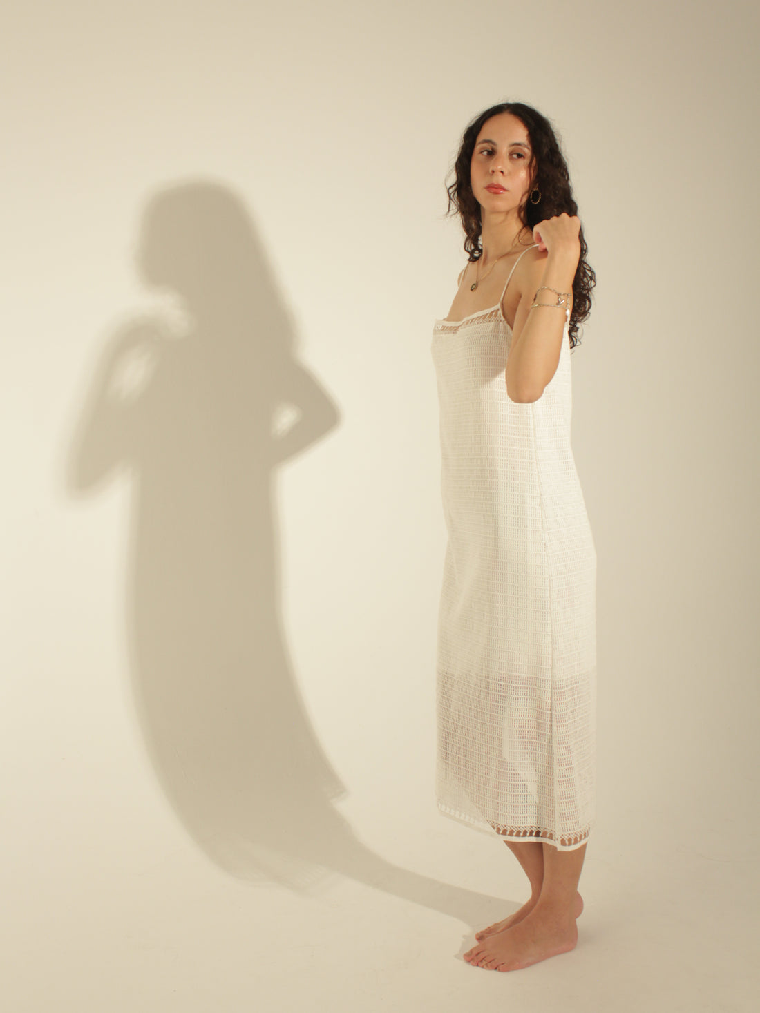 Celeste Dress