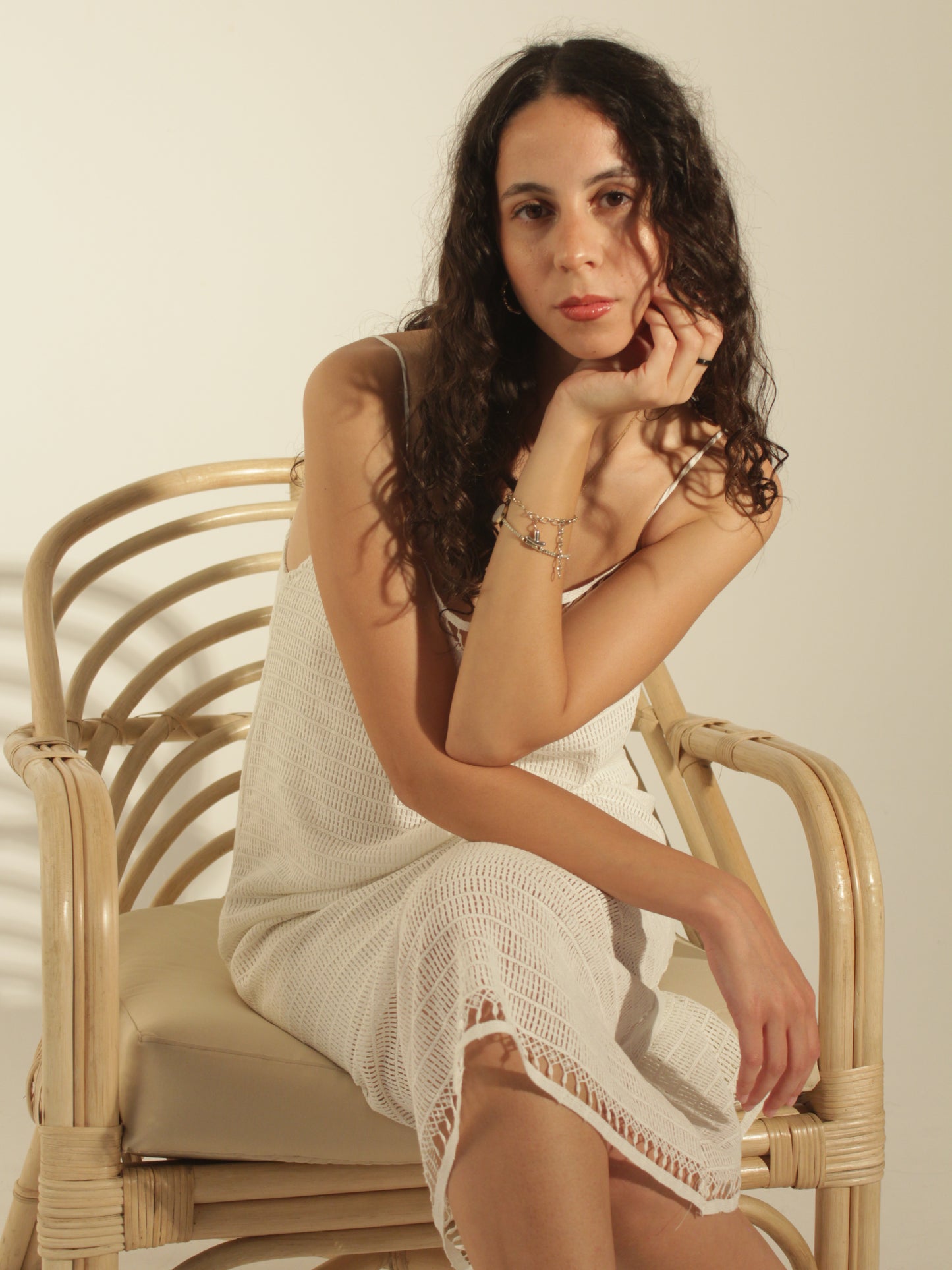 Celeste Dress