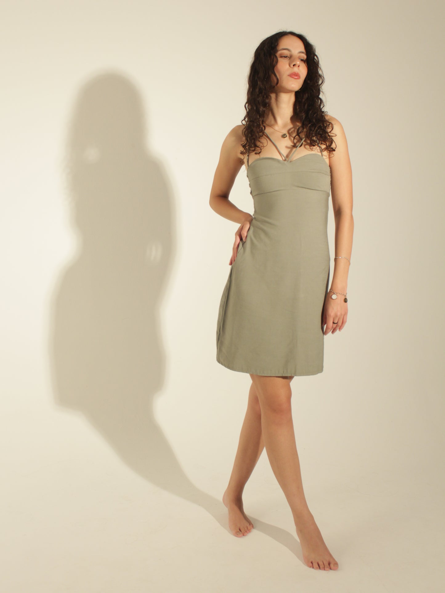 Isla Bloom Dress
