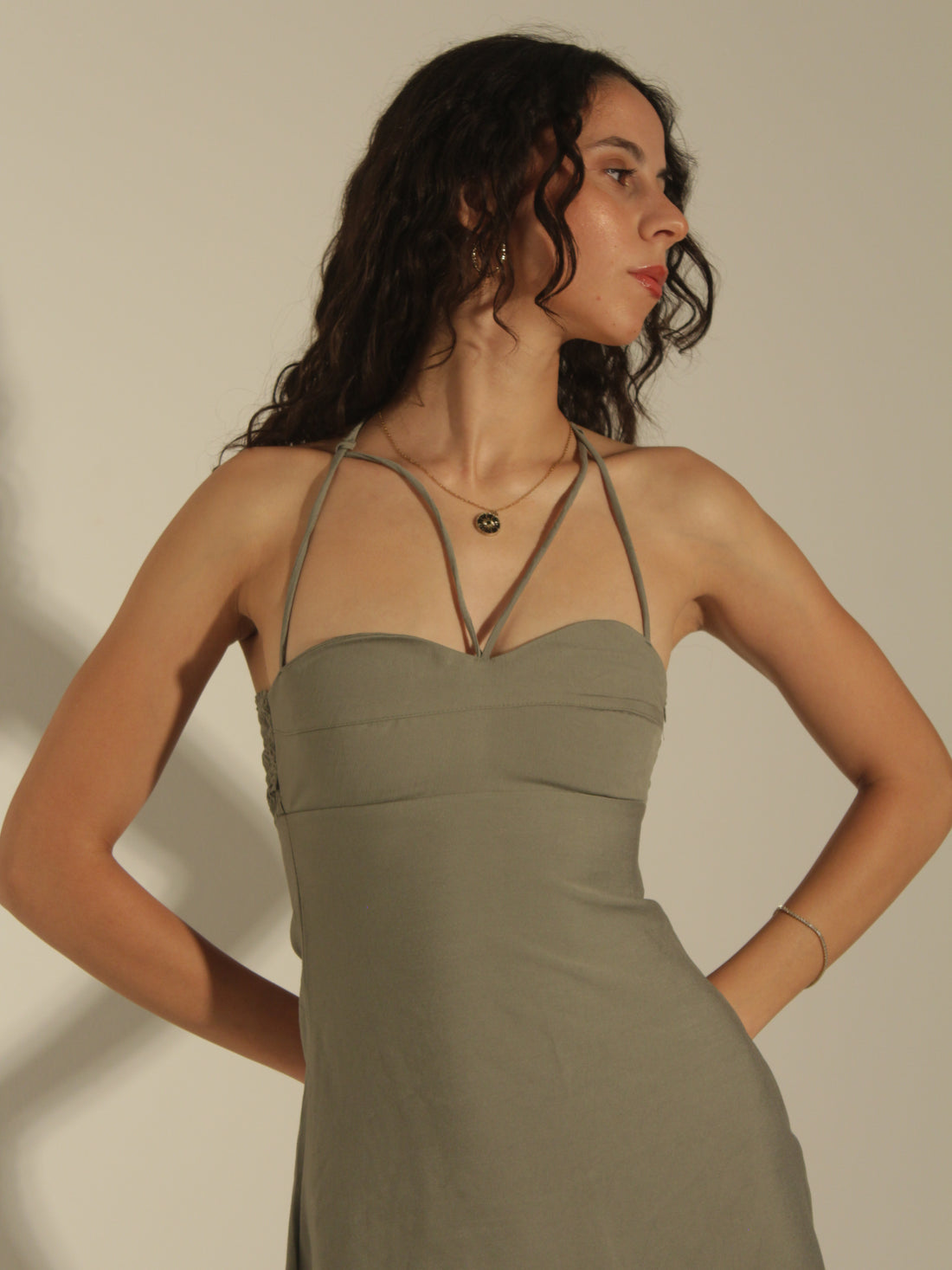 Isla Bloom Dress