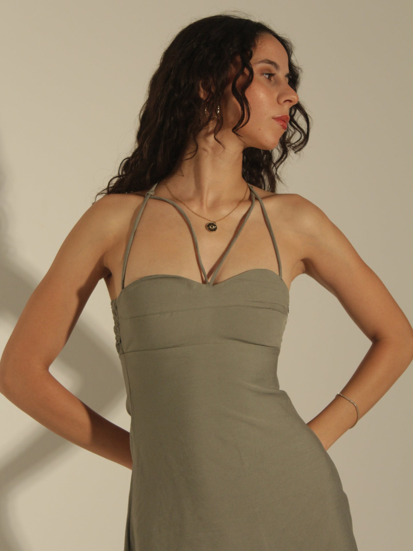 Isla Bloom Dress