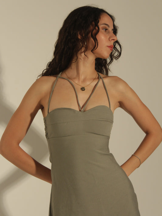 Isla Bloom Dress