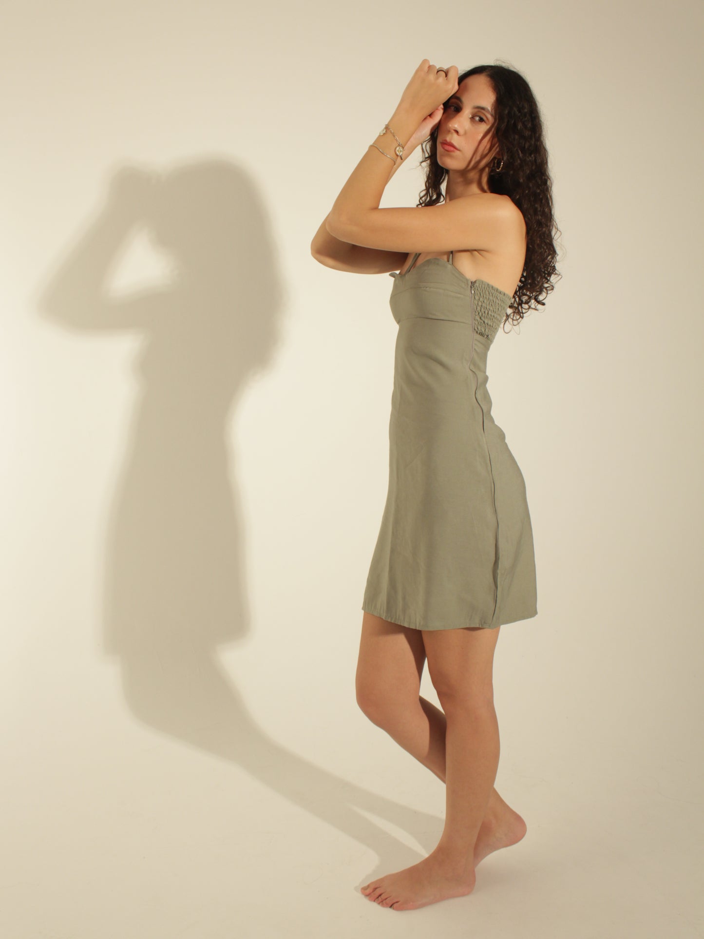 Isla Bloom Dress