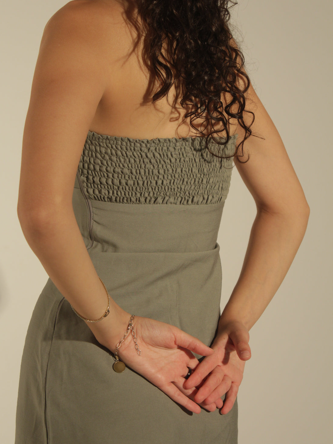 Isla Bloom Dress