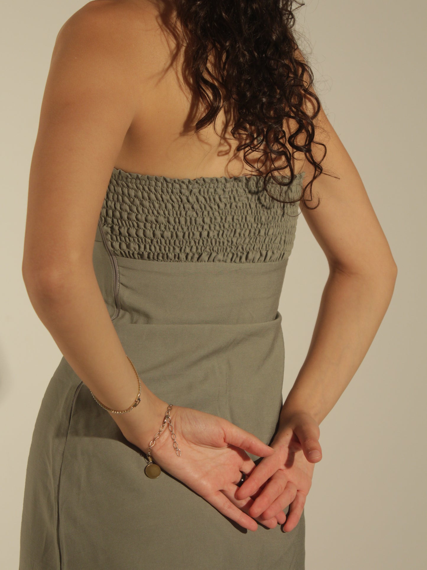 Isla Bloom Dress