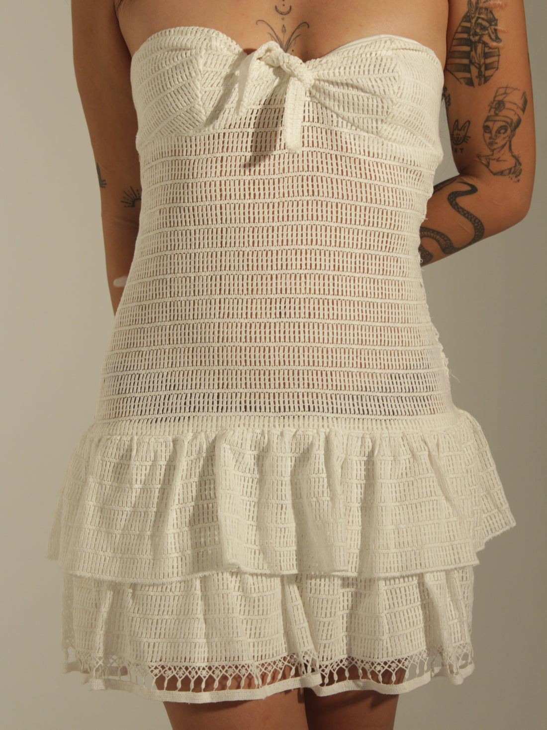 Seraphina Dress