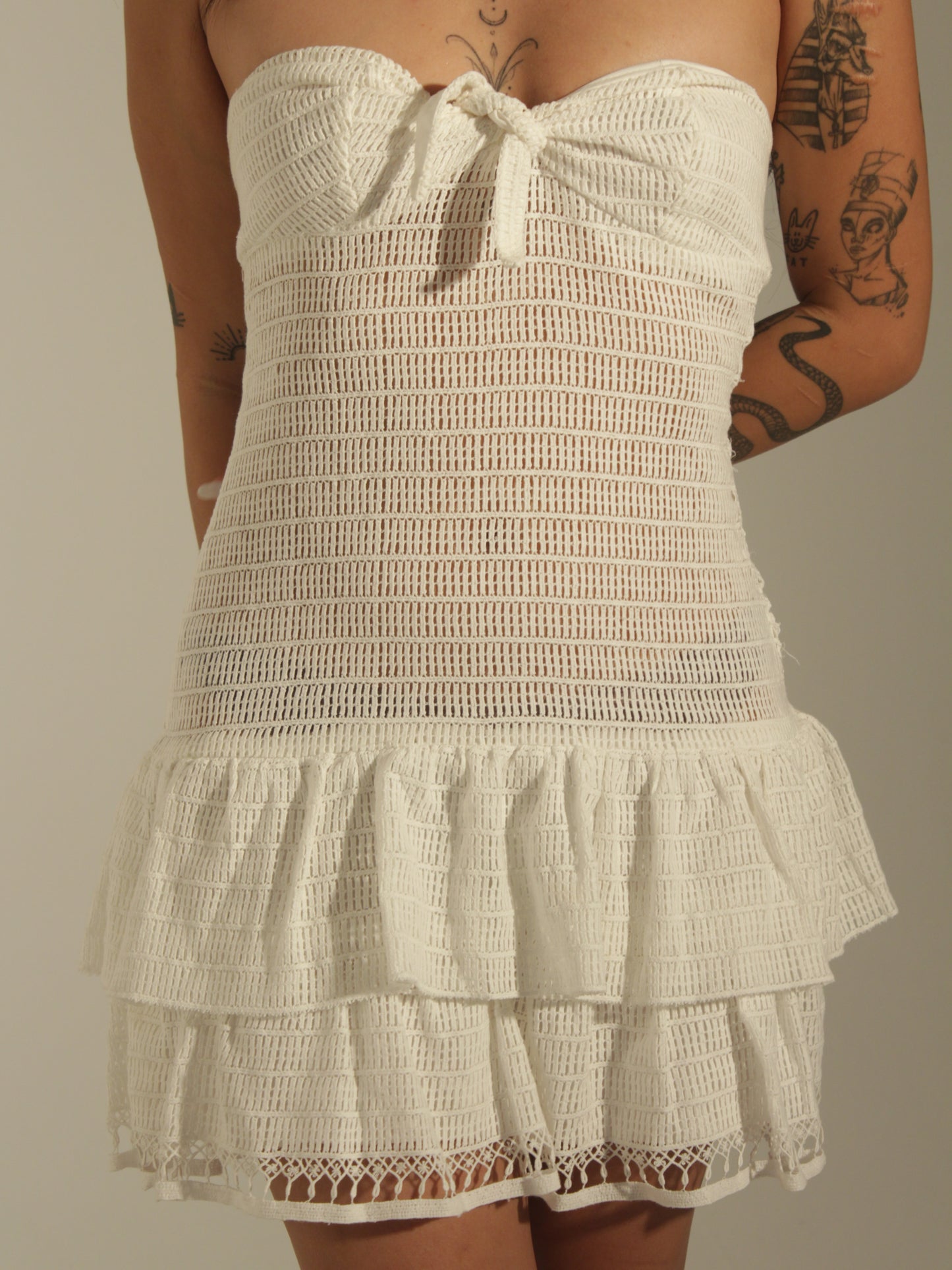 Seraphina Dress