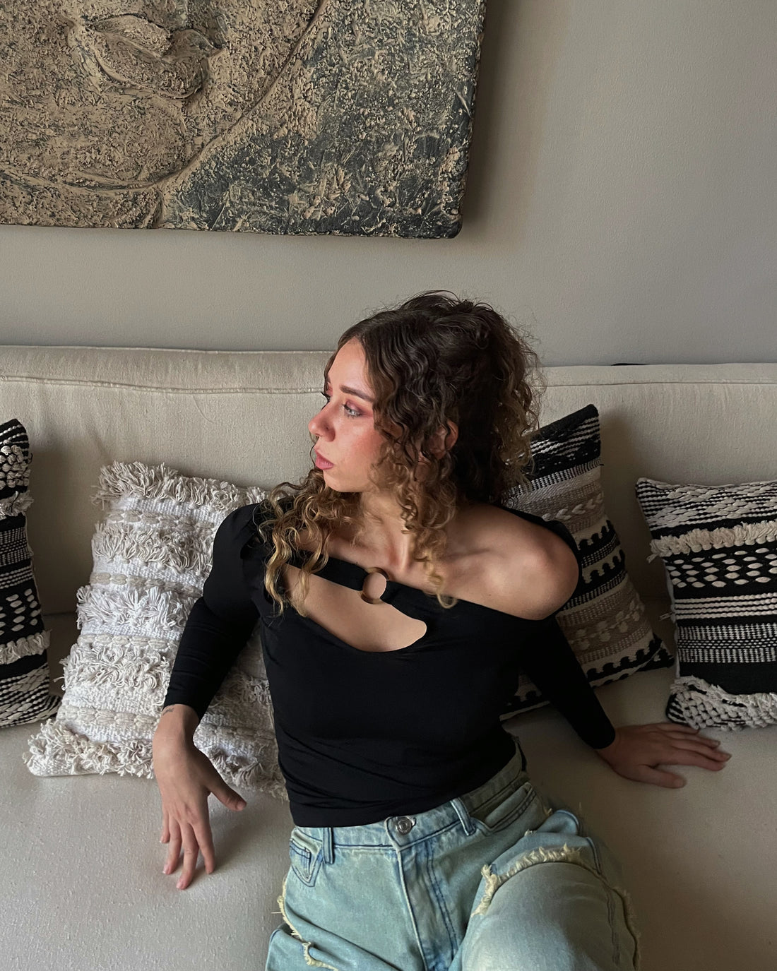 Asymmetric Top