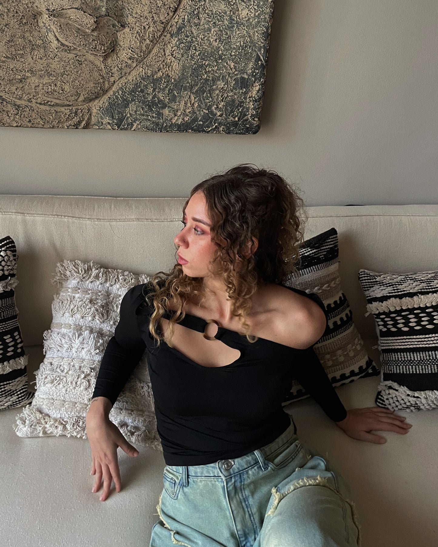 Asymmetric Top