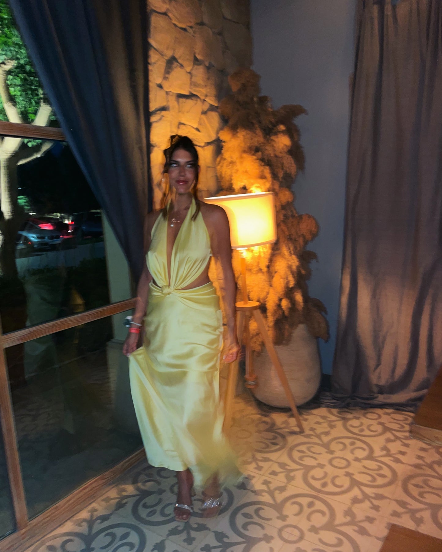 Tala Dress