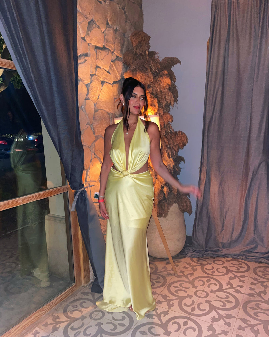 Tala Dress