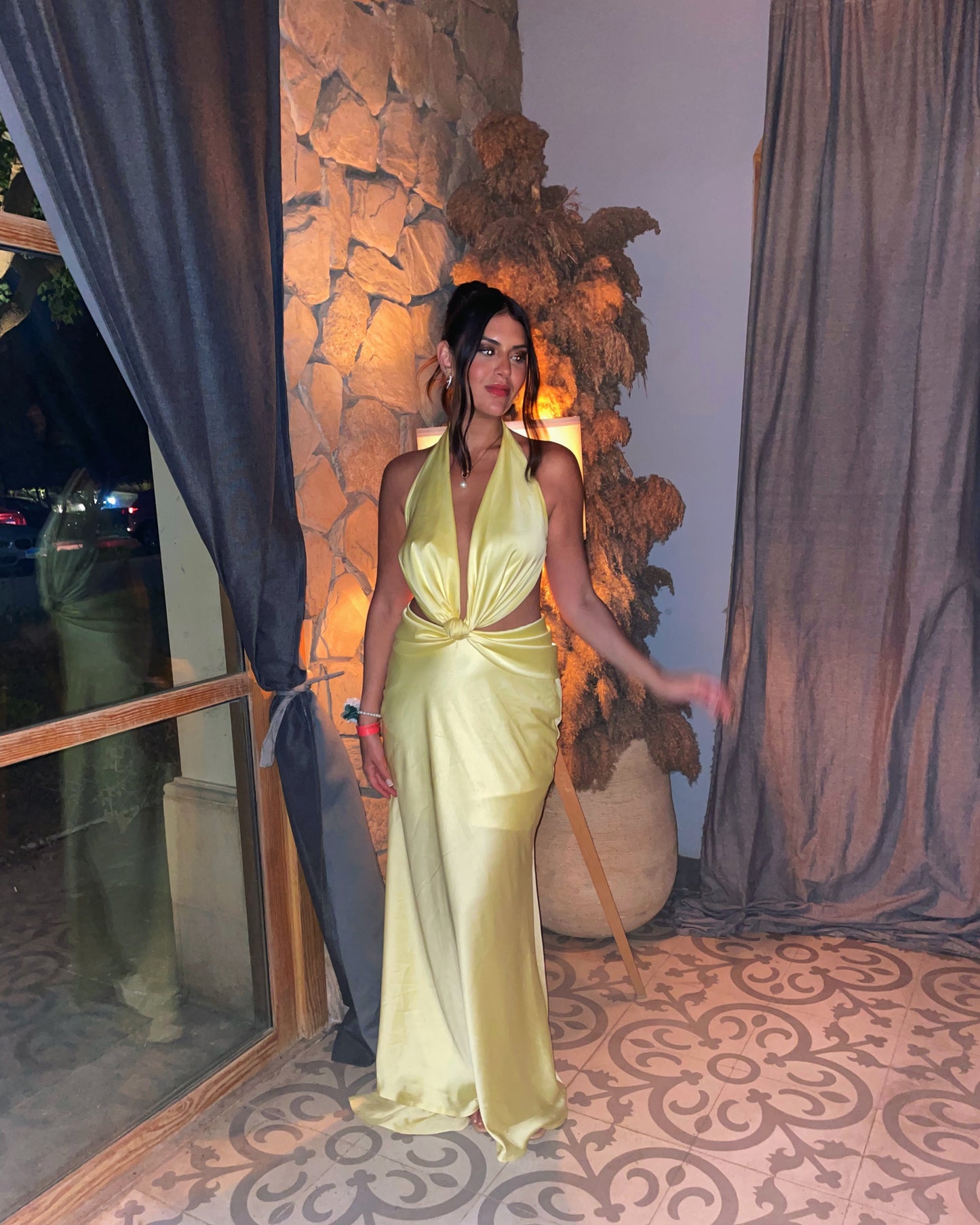 Tala Dress