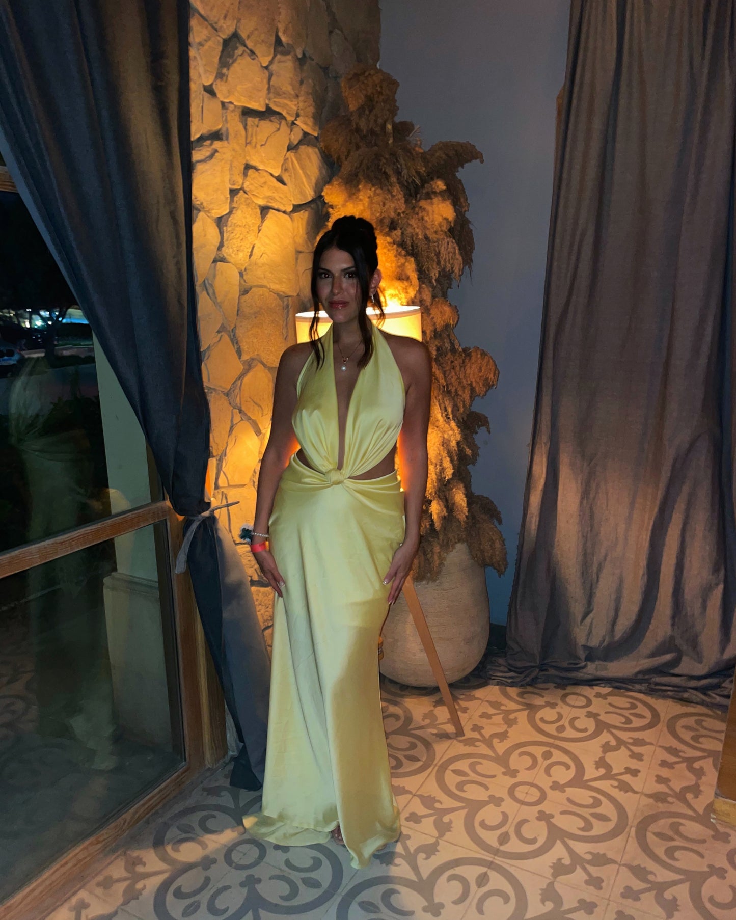 Tala Dress