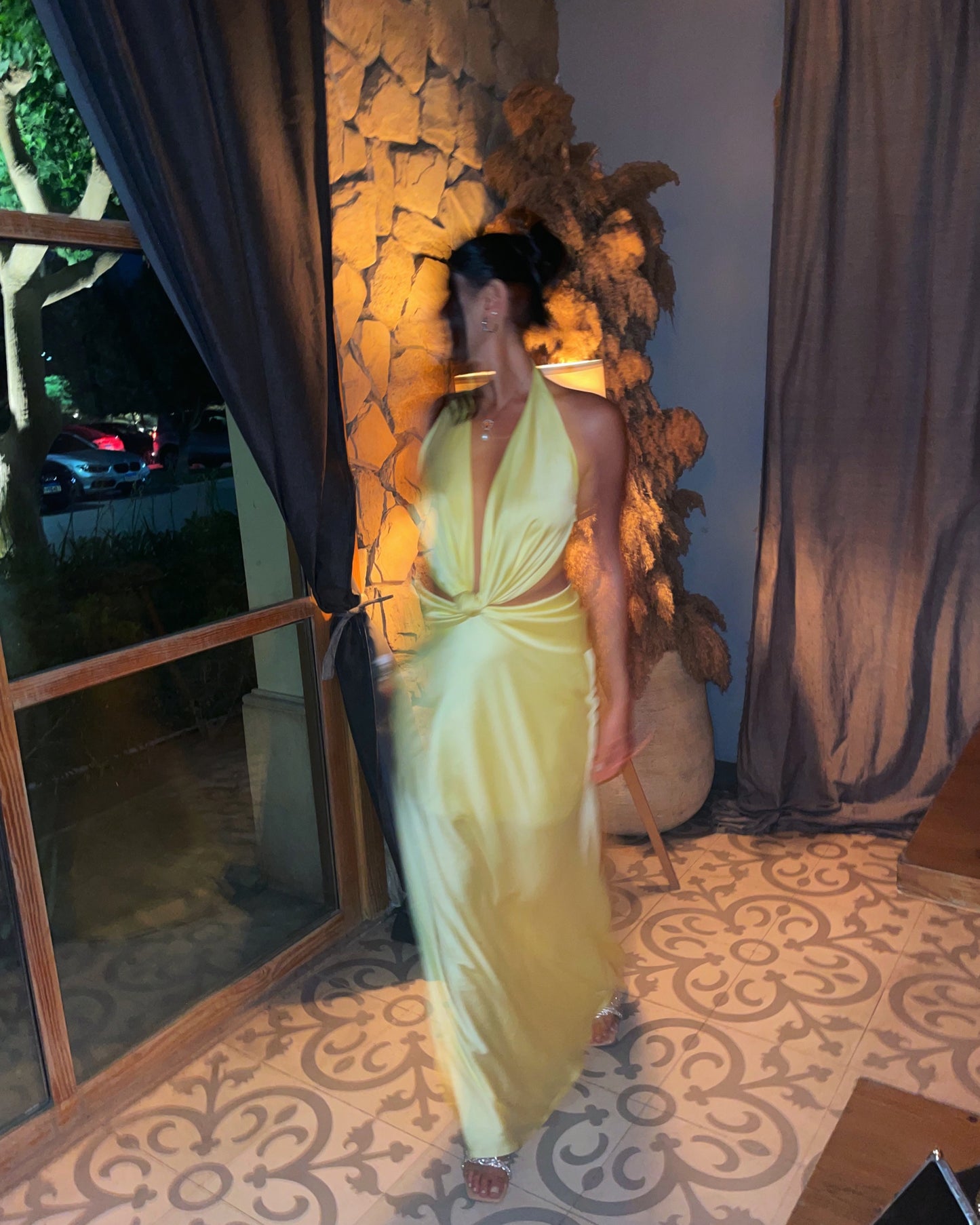 Tala Dress