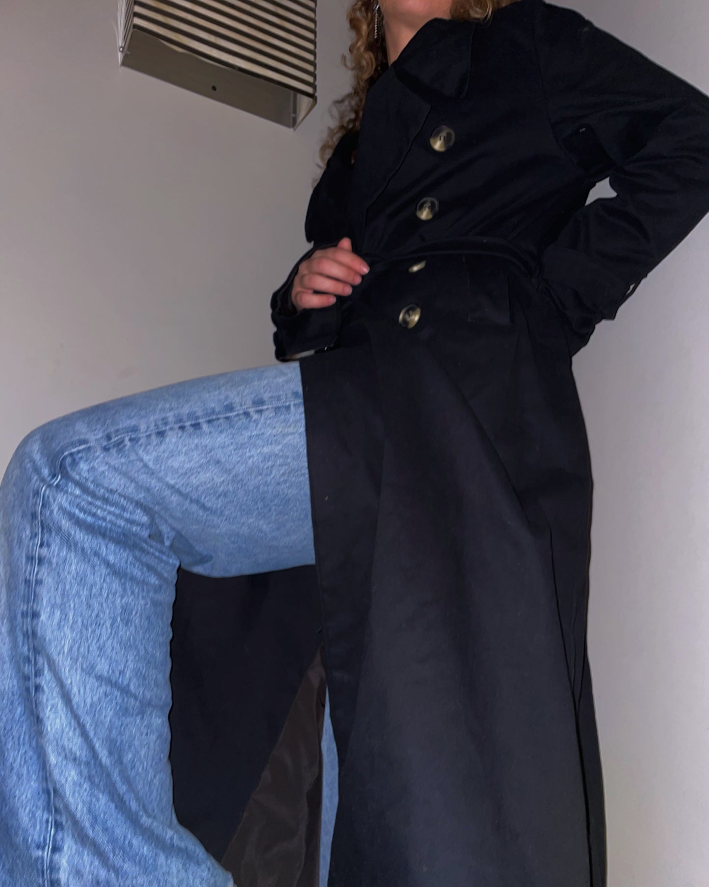 Trench Coat